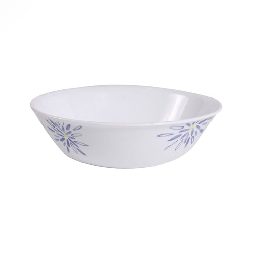 BOWL CORNINGWARE BLUE DELIGHT 432-BDL-BP