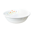 BOWL CORNINGWARE FLOWER HILL