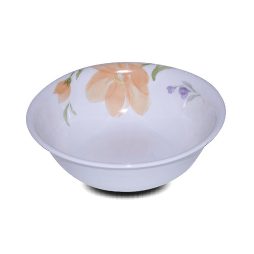 BOWL CORNINGWARE BEGONIA 418-BGN-LP