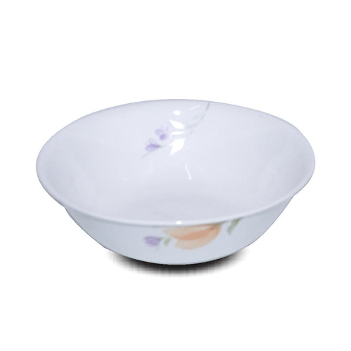 BOWL OPEN CORNINGWARE BEGONIA 432-BGN-LP