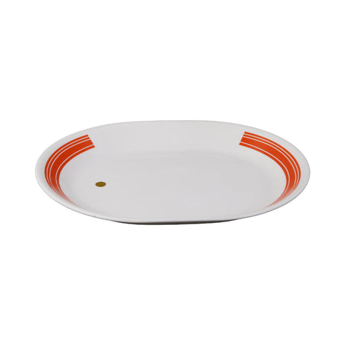 DISH RICE CORNINGWARE MEMORY LANE 611-MML-LP