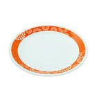 PLATE QUARTER CORNINGWARE TICKLED PINK 108-TP-LP
