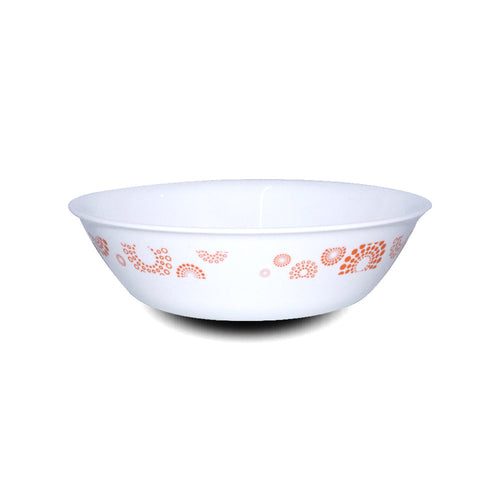 BOWL OPEN CORNINGWARE TICKLED PINK 432-TP-LP