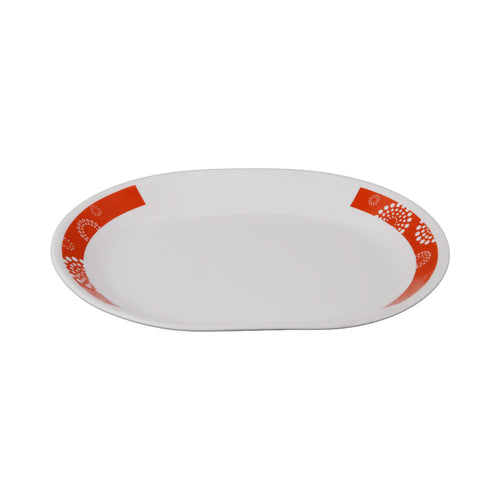 DISH RICE CORNINGWARE TICKLED PINK 611-TP-LP
