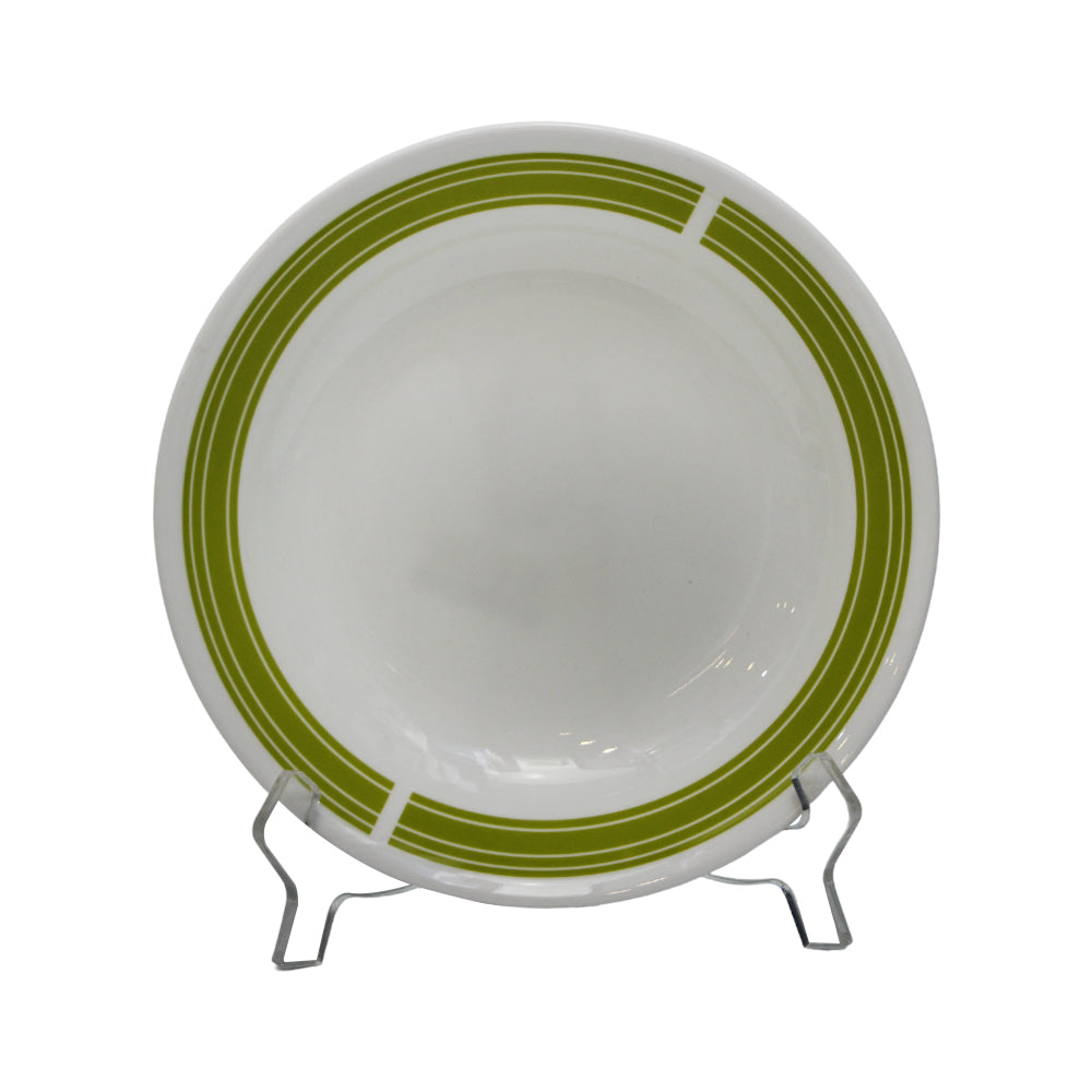 PLATE DEEP CORNINGWARE MEMORY LANE 420-MML-LP