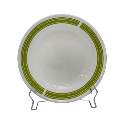PLATE DEEP CORNINGWARE MEMORY LANE 420-MML-LP