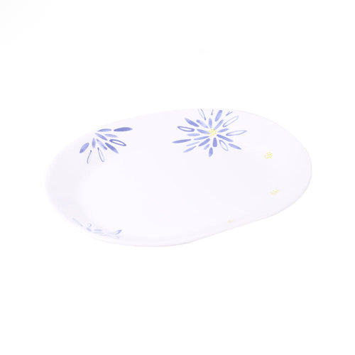 DISH RICE CORNINGWARE BLUE DELIGHT 611-BDL-LP