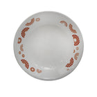 PLATE DEEP CORNINGWARE TICKLED PINK 420-TP-LP