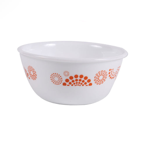 BOWL CORNINGWARE TICKLED PINK 426-TP-LP