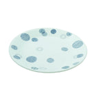 PLATE QUARTER CORNINGWARE ESCAPE TO BLUE 108 ETB-LP