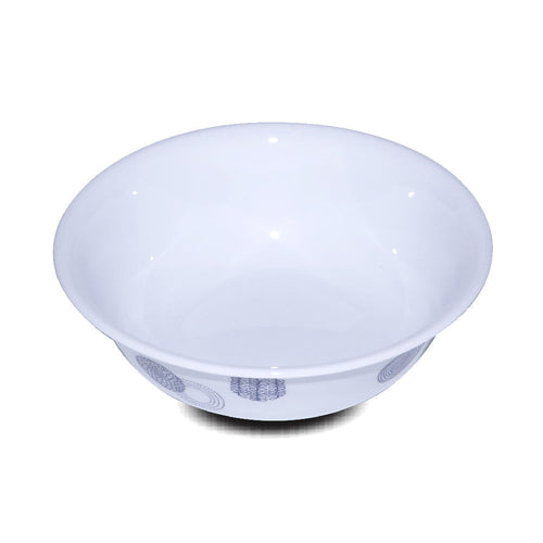 BOWL CORNINGWARE ESCAPE TO BLUE 418 ETB-LP