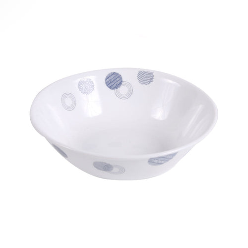 BOWL OPEN CORNINGWARE ESCAPE TO BLUE 432-ETB-BP