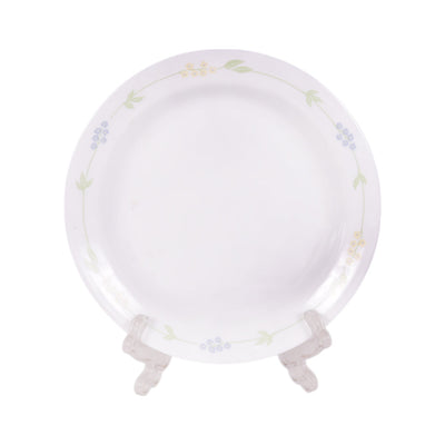 PLATE DEEP CORNINGWARE SECRET GARDEN 415SG