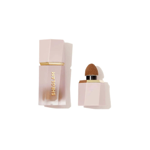 Shein Sheglam - Sun Sculpt Liquid Contour-warm Honey