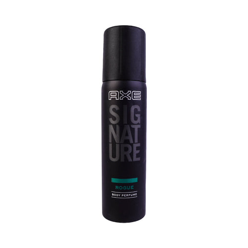 AXE SIGNATURE BODY PERFUME ROGUE 122 ML BASIC