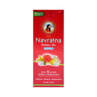 HIMANI NAVRATNA HAIR OIL HERBAL COOL 100 ML