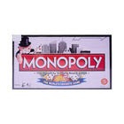 7778 MONOPOLY GAME BASIC