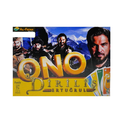 7775 ONO ARTUGRAL (3+ YEAR) A.I
