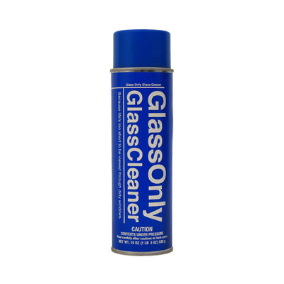GLASS ONLY GLASS CLEANER 539 ML