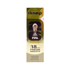 CLOSEUP TOOTH PAST FIFA 85 GM