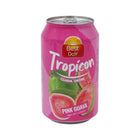 BEST DAY TROPICON GUAVA DRINK CAN 330 ML