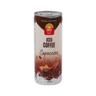 BEST DAY COFFEE DRINK ICED CAPUCCINO 250 ML