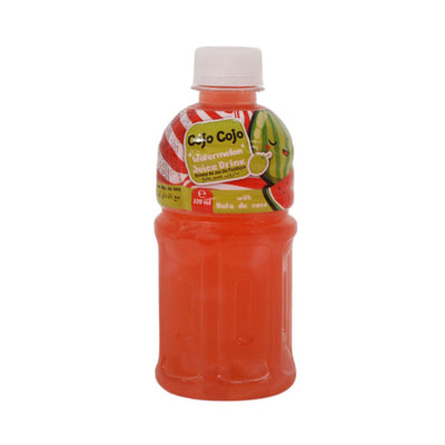 COJO JUICE DRINK WATERMELON 320 ML