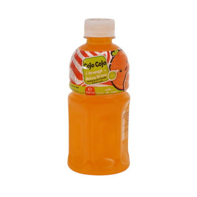 COJO JUICE DRINK ORANGE 320 ML