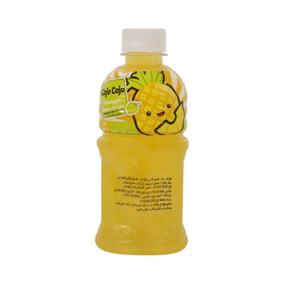 COJO JUICE DRINK PINEAPPLE 320 ML