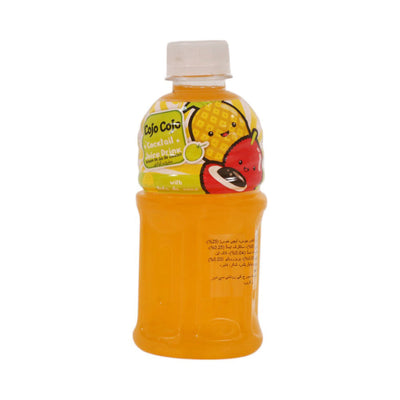 COJO JUICE DRINK COCKTAIL 320 ML