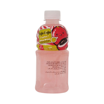 COJO JUICE DRINK LYCHEE 320 ML