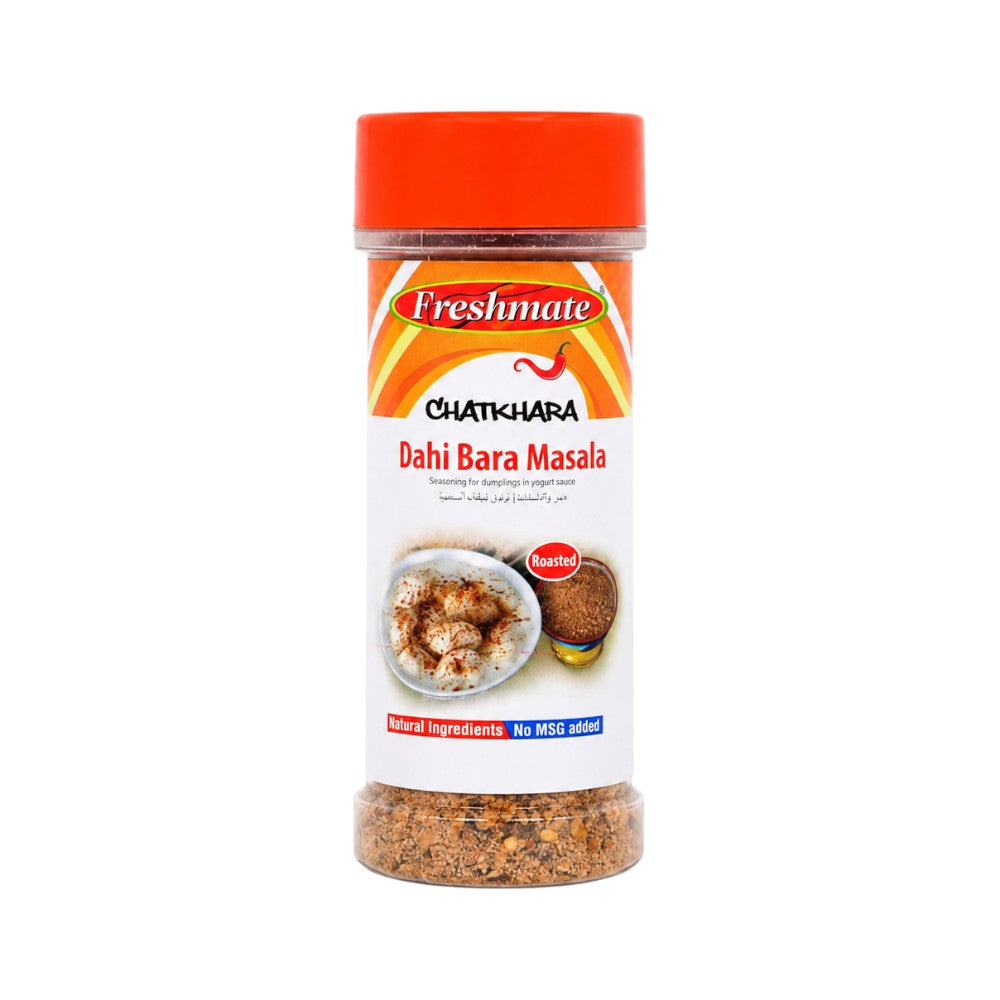 FRESHMATE DAHI BARA MASALA 80 GM