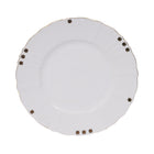 PLATE DINNER ROYAL BISTRO IR 22P424-J