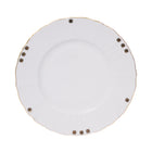PLATE QUARTER ROYAL BISTRO IR 22P446-J