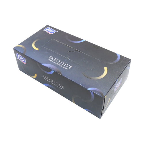 FAY EXECUTIVE TISSUE 150X2 PLY