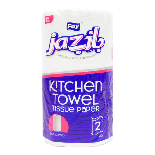 FAY KITCHEN TOWEL ROLL