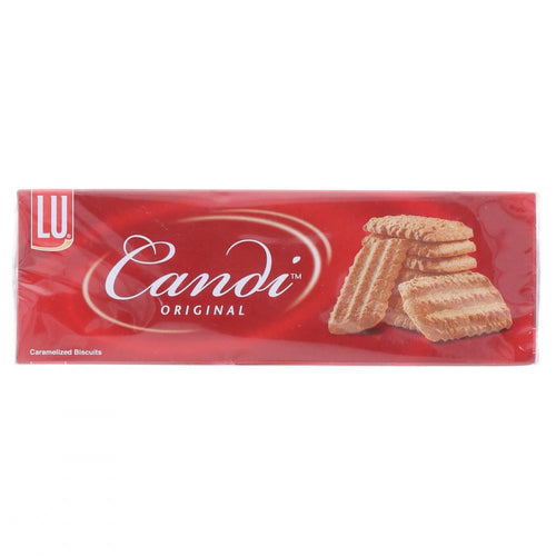 LU CANDI BISCUIT 127.6 GM F/P
