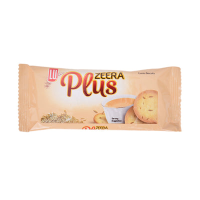 LU ZEERA PLUS 32 4 GM