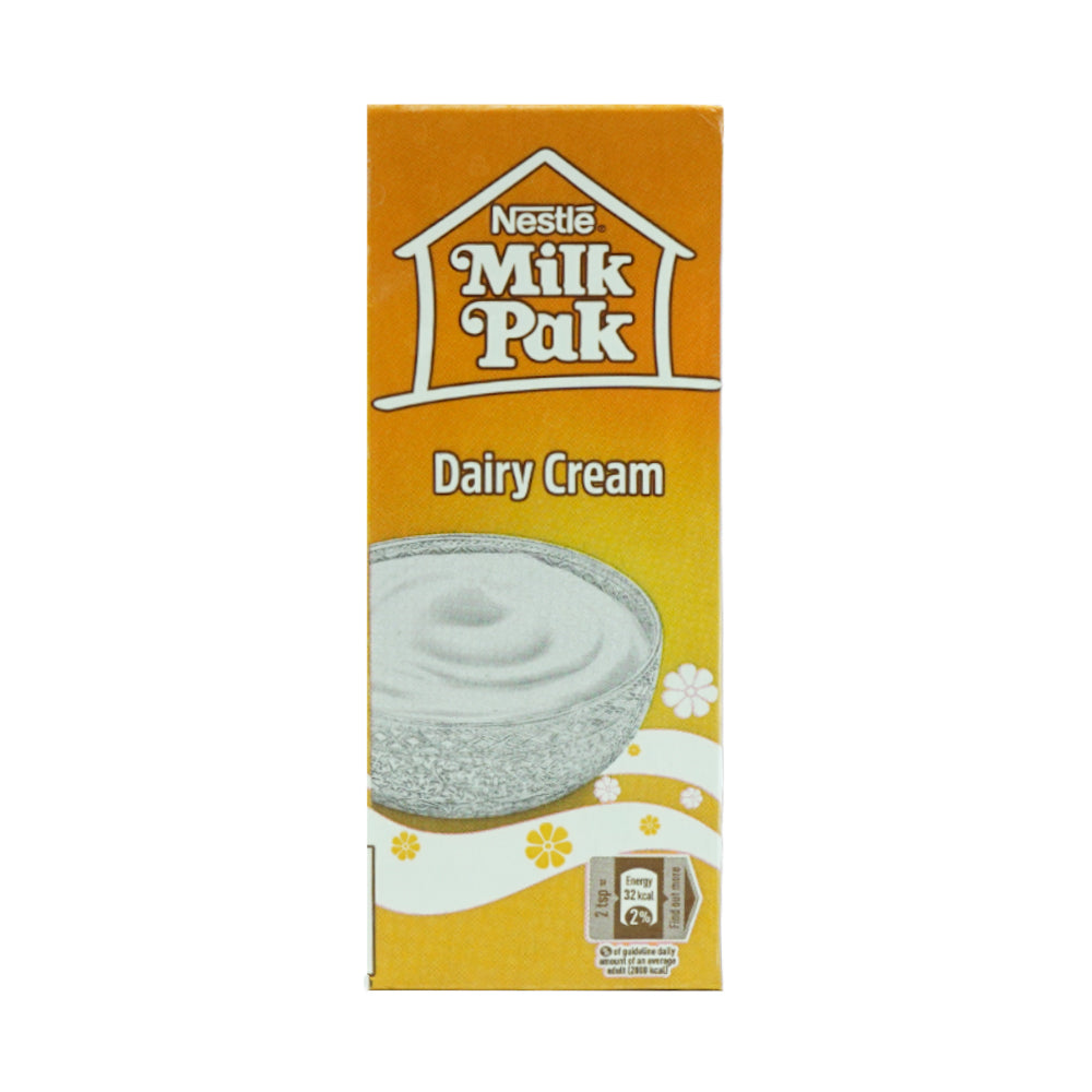 NESTLE MILK PAK CREAM 200ML