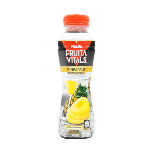 NESTLE FRUITA VITAL PINEAPPLE 230 ML