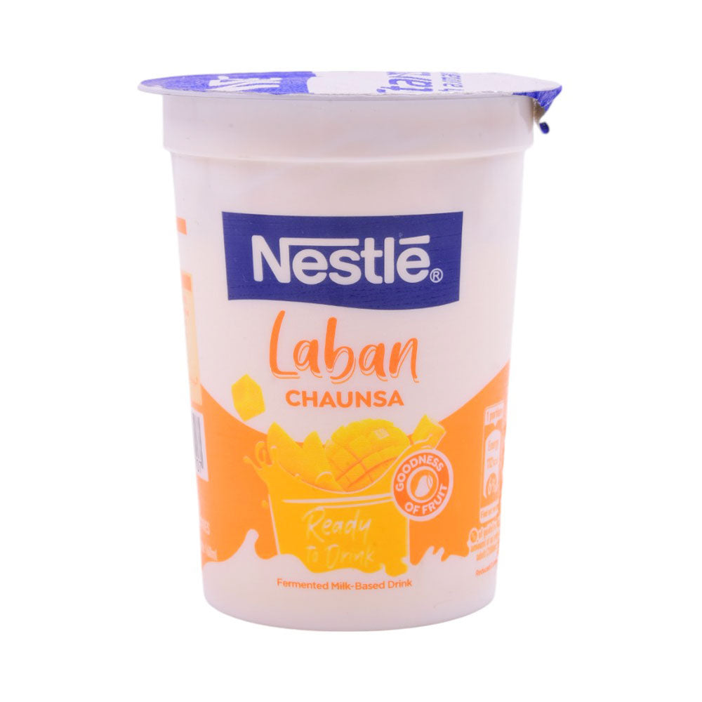 NESTLE MANGO LABAN 160 ML