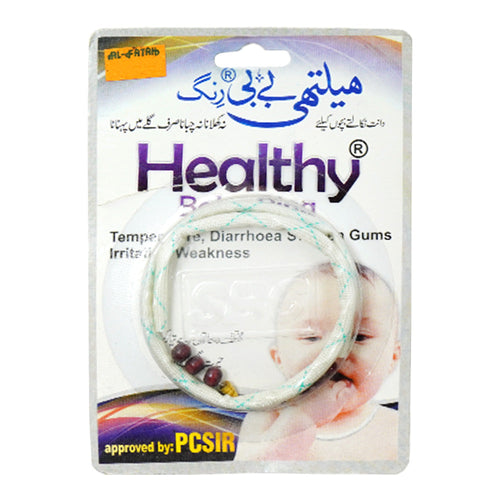 HEALTHY BABY RING PC