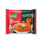 KNORR NOODLES GOCHUJANG 132 GM