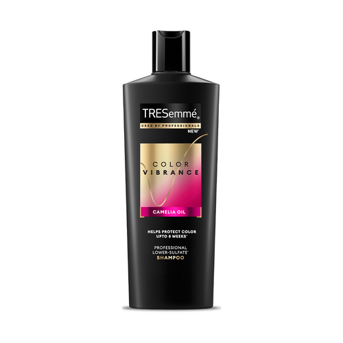 TRESEMME SHAMPOO COLOR REVITALIZE 650ML