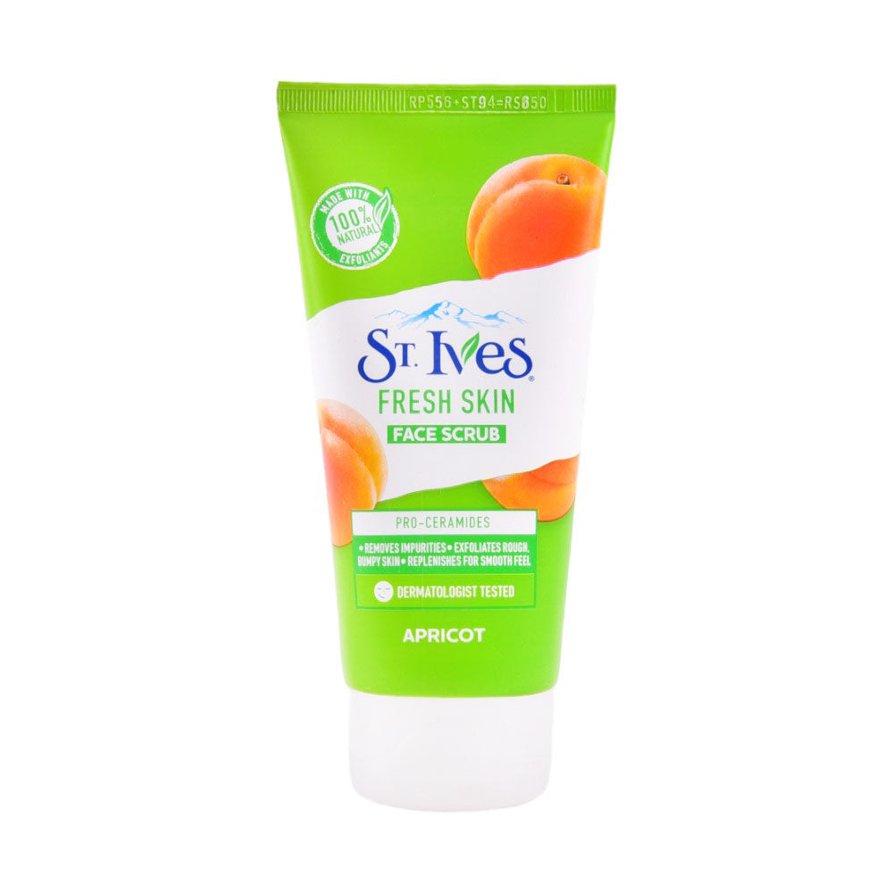 STIVES SCRUB FRESH SKIN 150G
