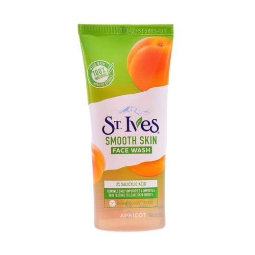 STIVES FW SMOOTH SKIN 100G