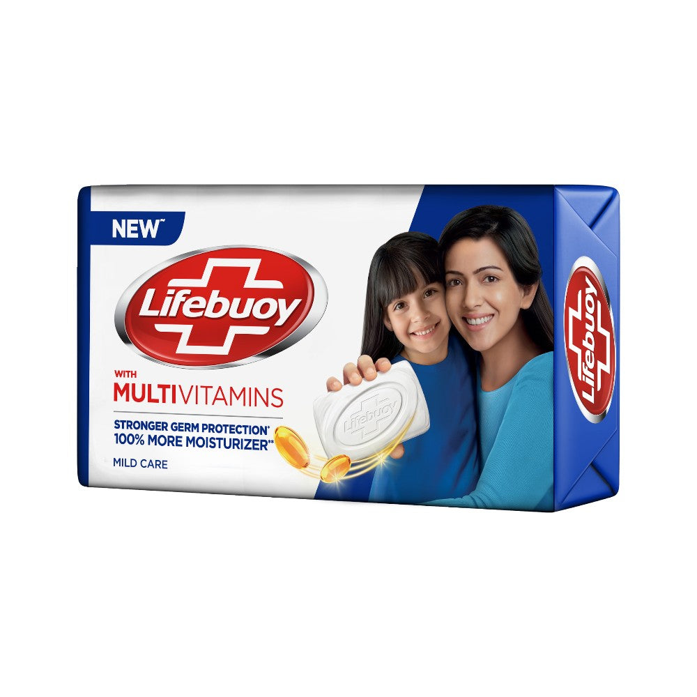 LIFEBUOY CARE CO2 SOAP 100 GM