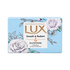 LUX SOAP SMOOTH & RADIANT GLUTATHIONE 130 GM