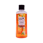 LUX BODY WASH REFRESHING VIT C 250 ML