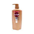 SUNSILK SHAMPOO HAIRFALL SOLUTION 660 ML PROMO PACK
